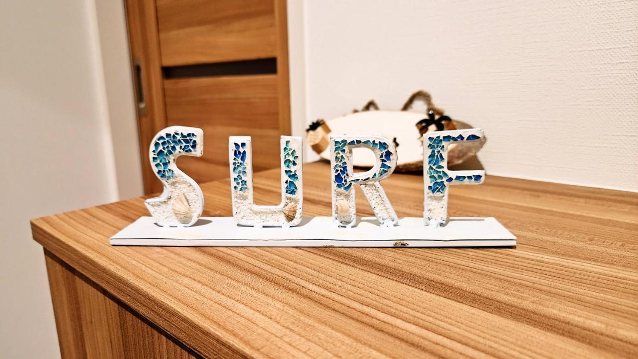 Villa 九十九里surfテラス‹sora›-寛道- *